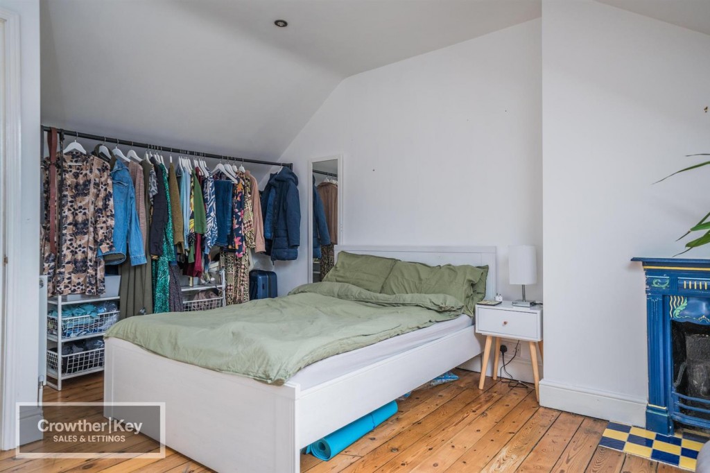 Image for Hollins Avenue, Buxton