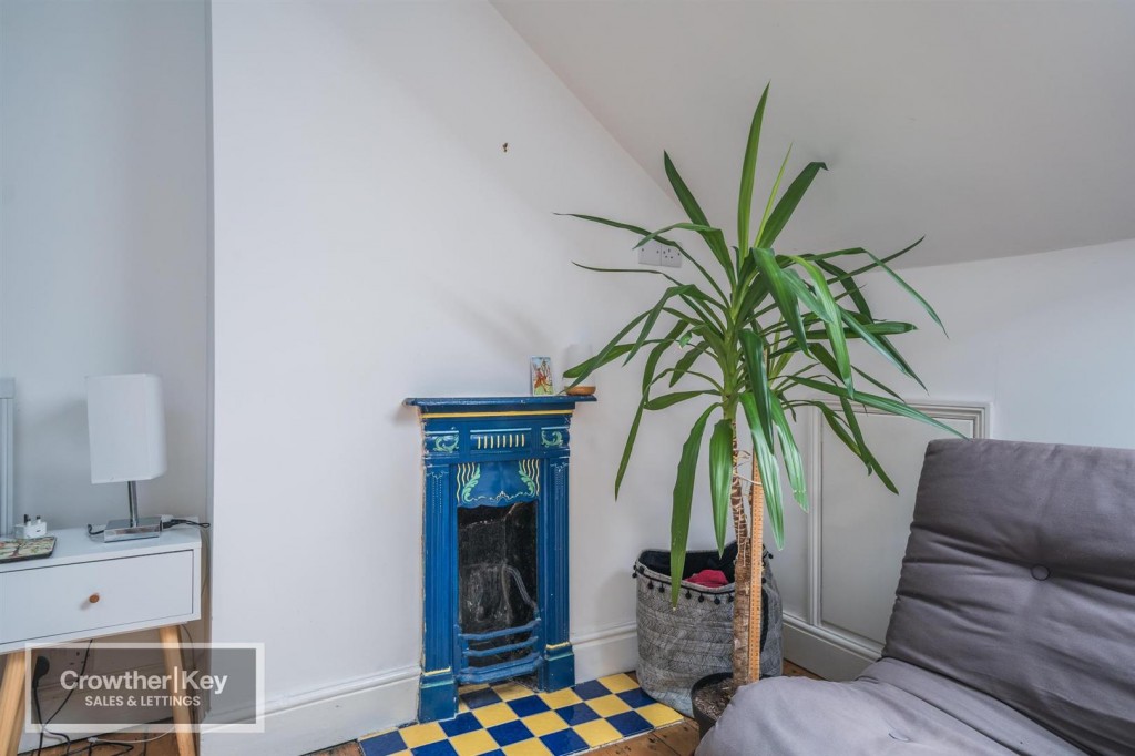 Image for Hollins Avenue, Buxton