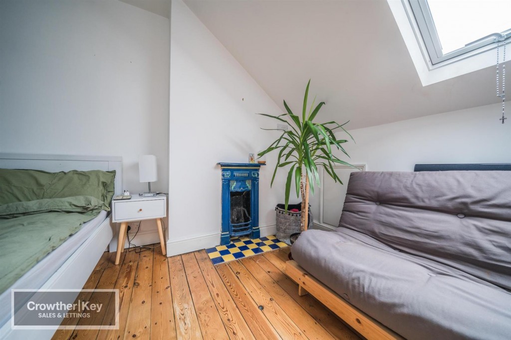 Image for Hollins Avenue, Buxton