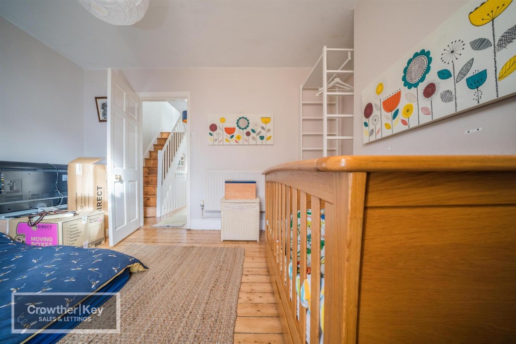 Image for Hollins Avenue, Buxton