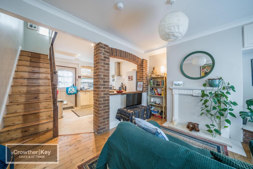 Image for Hollins Avenue, Buxton