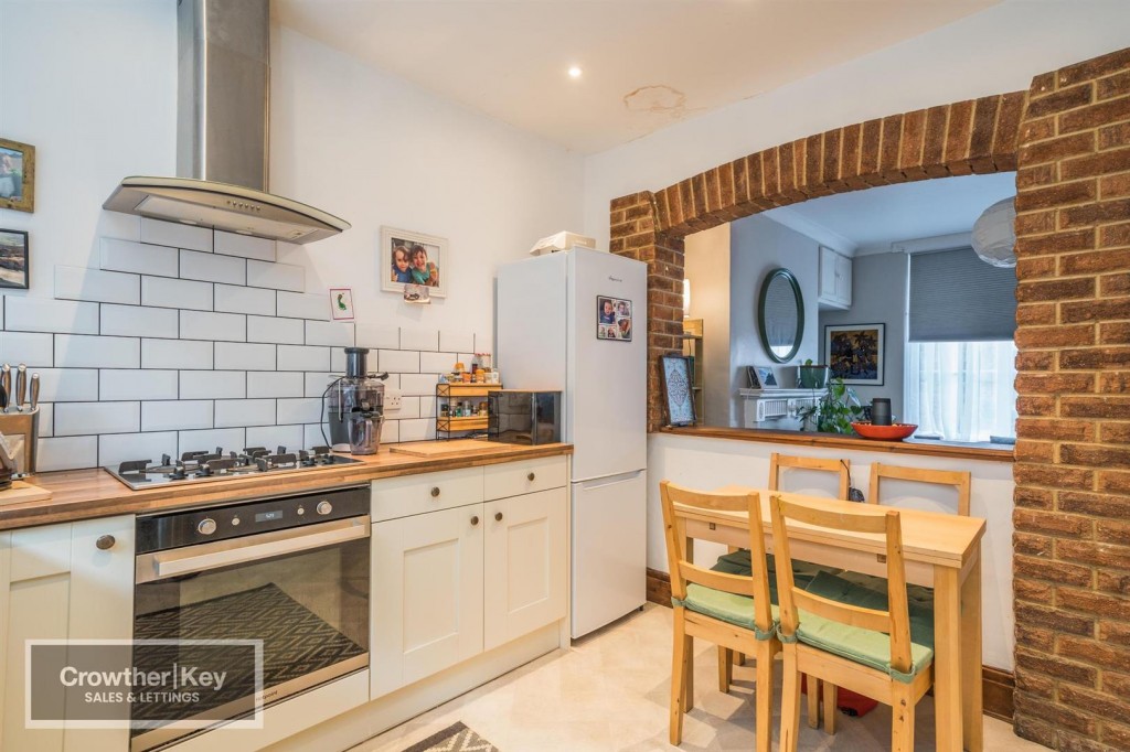 Image for Hollins Avenue, Buxton