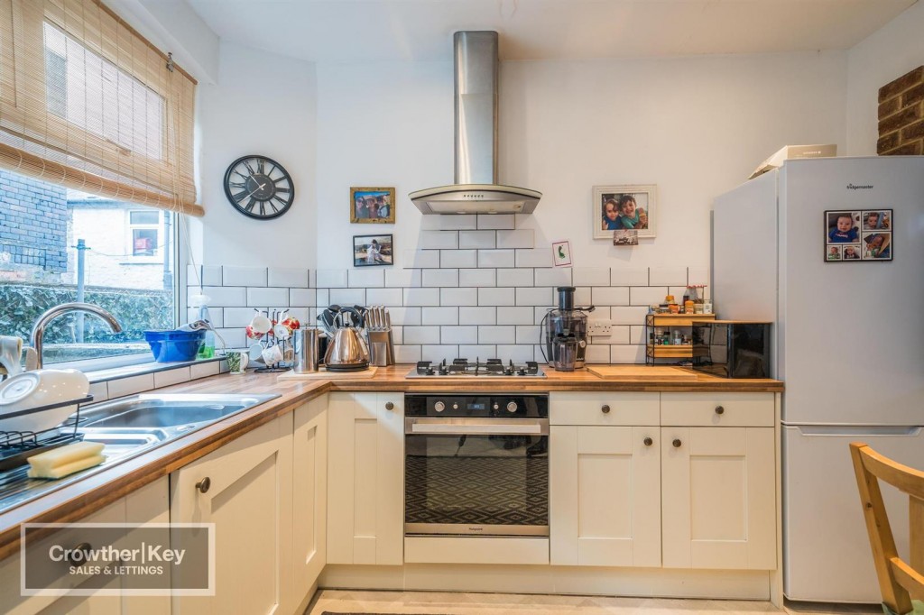 Image for Hollins Avenue, Buxton