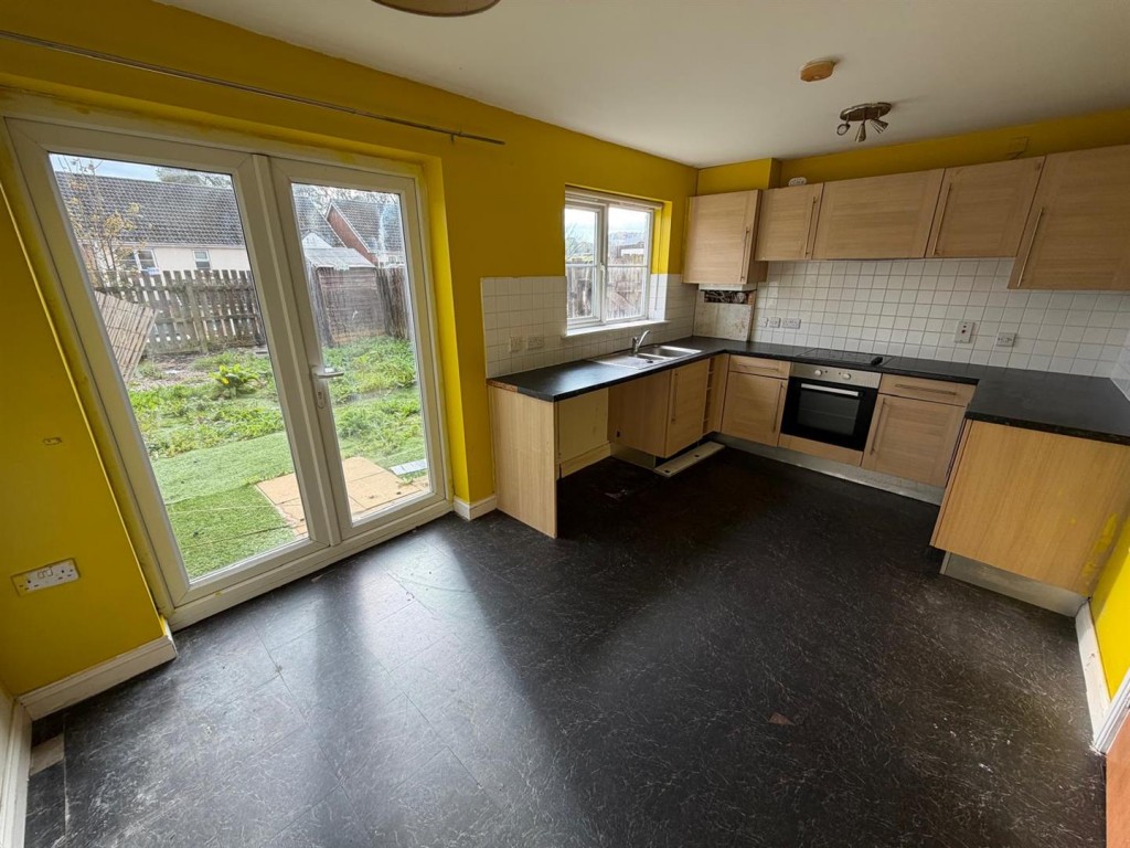 Image for Sheldon Road, Buxton