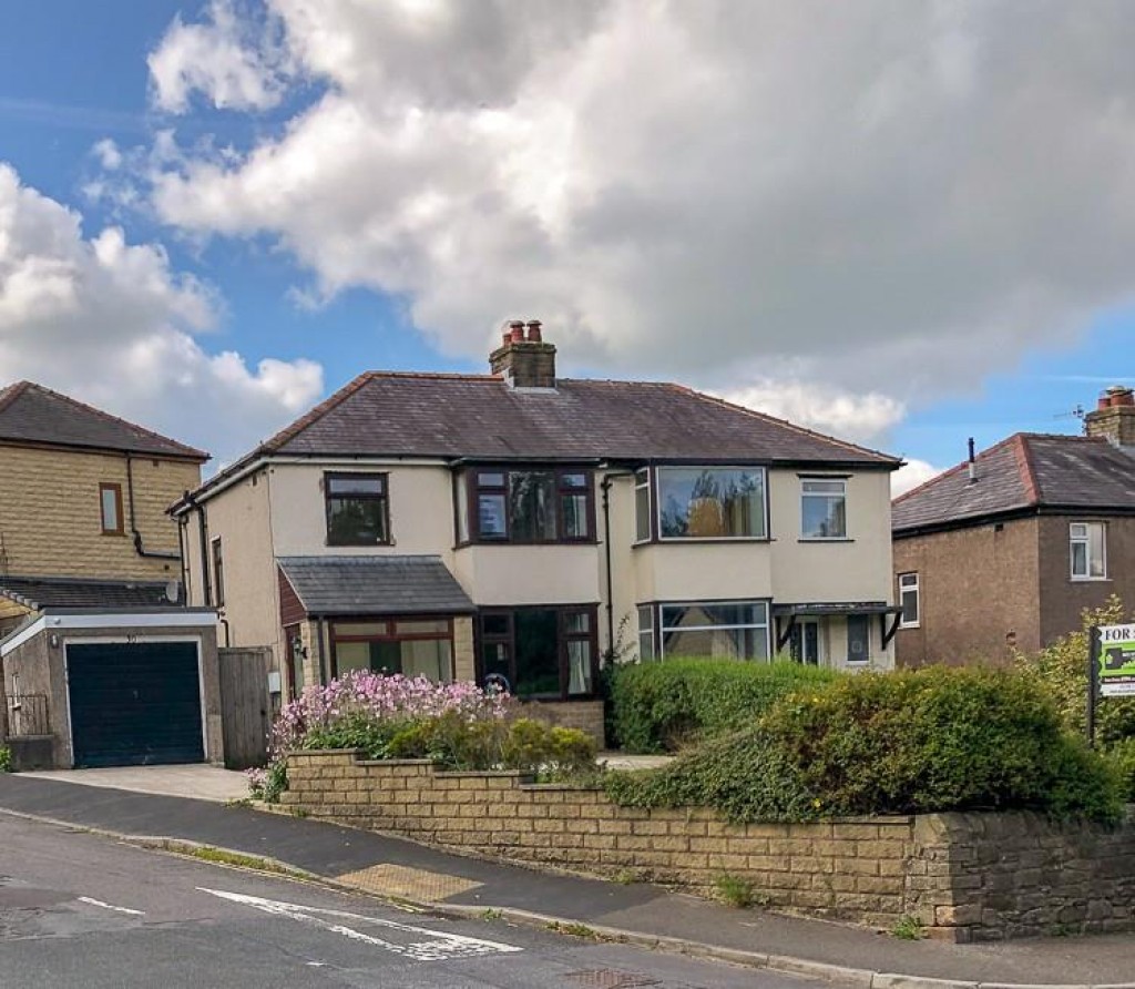 Image for Sandyway Head, Buxton Road, Chapel En-Le Frith