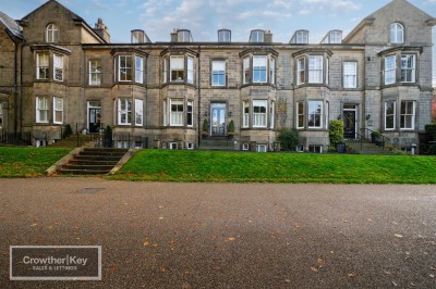 View full details for Cavendish Villas, Broad Walk, Buxton