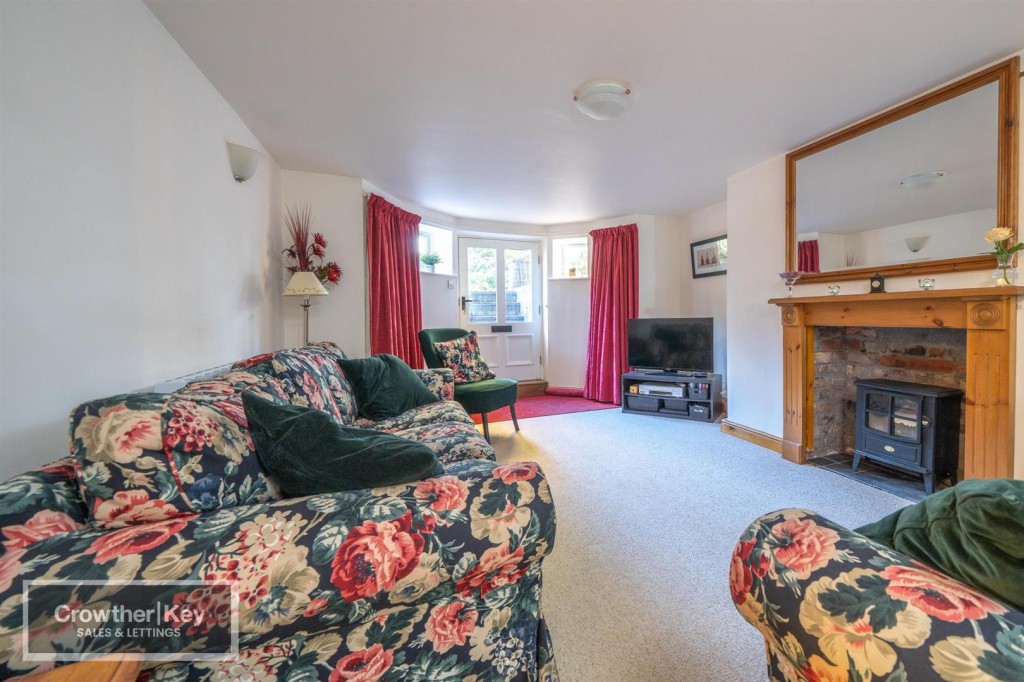 Image for Cavendish Villas, Broad Walk, Buxton