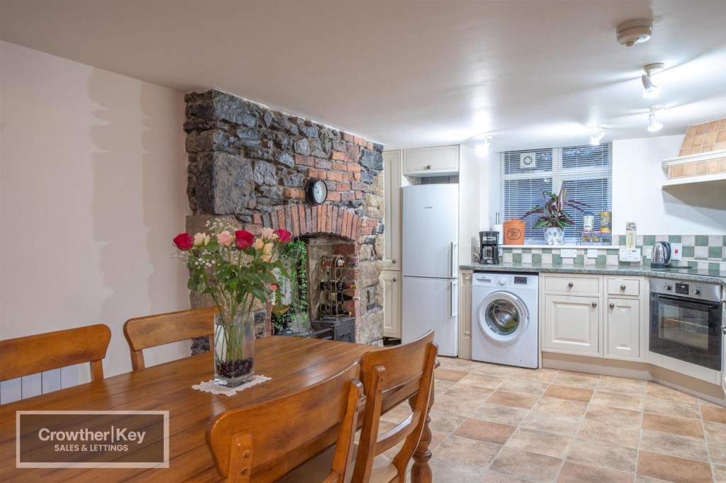 Image for Cavendish Villas, Broad Walk, Buxton