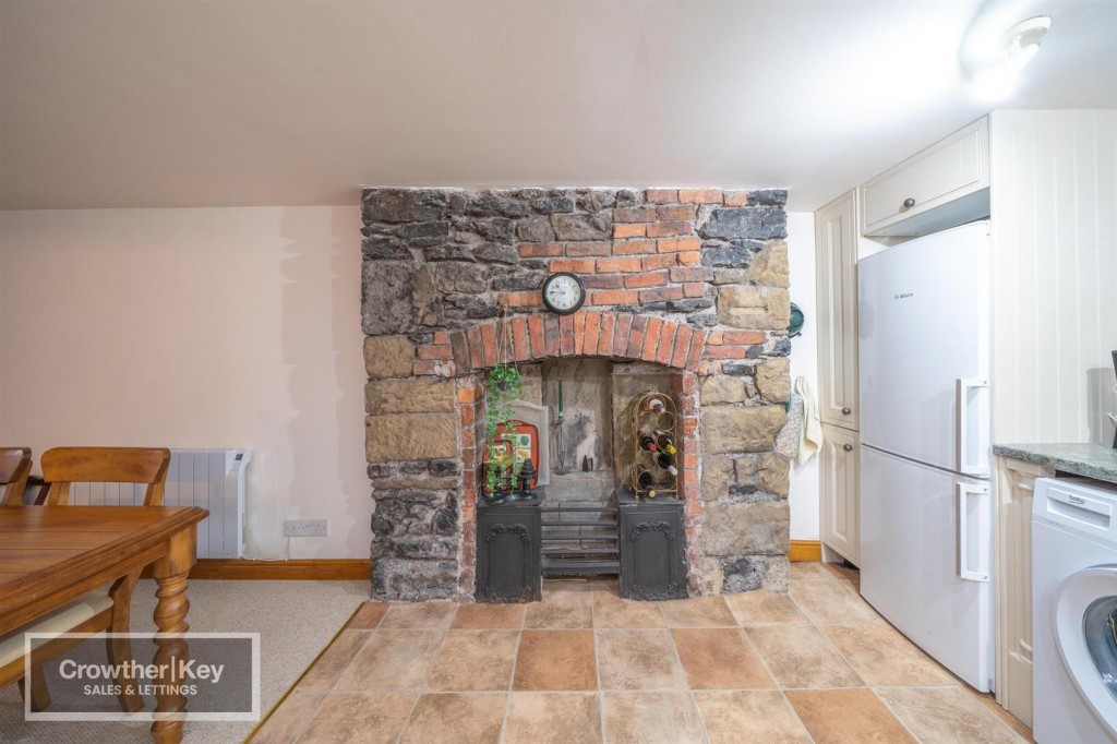 Image for Cavendish Villas, Broad Walk, Buxton