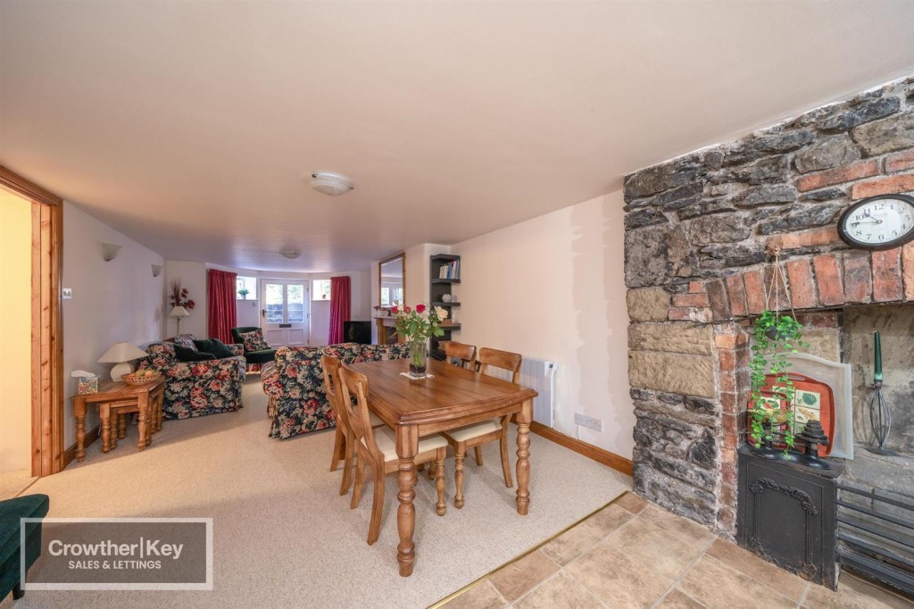 Image for Cavendish Villas, Broad Walk, Buxton