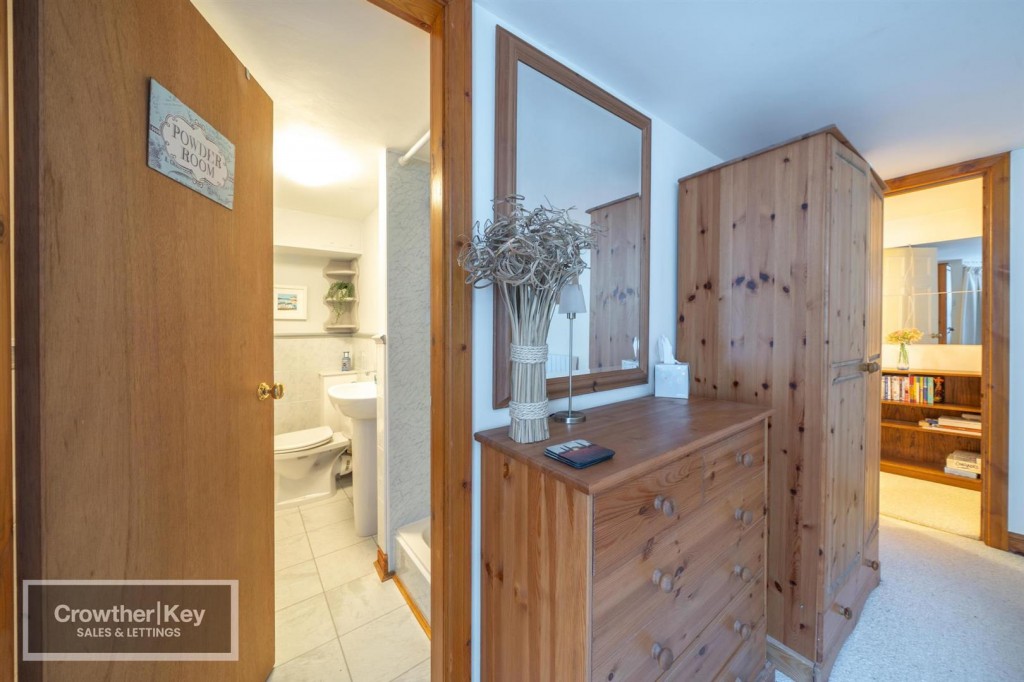 Image for Cavendish Villas, Broad Walk, Buxton