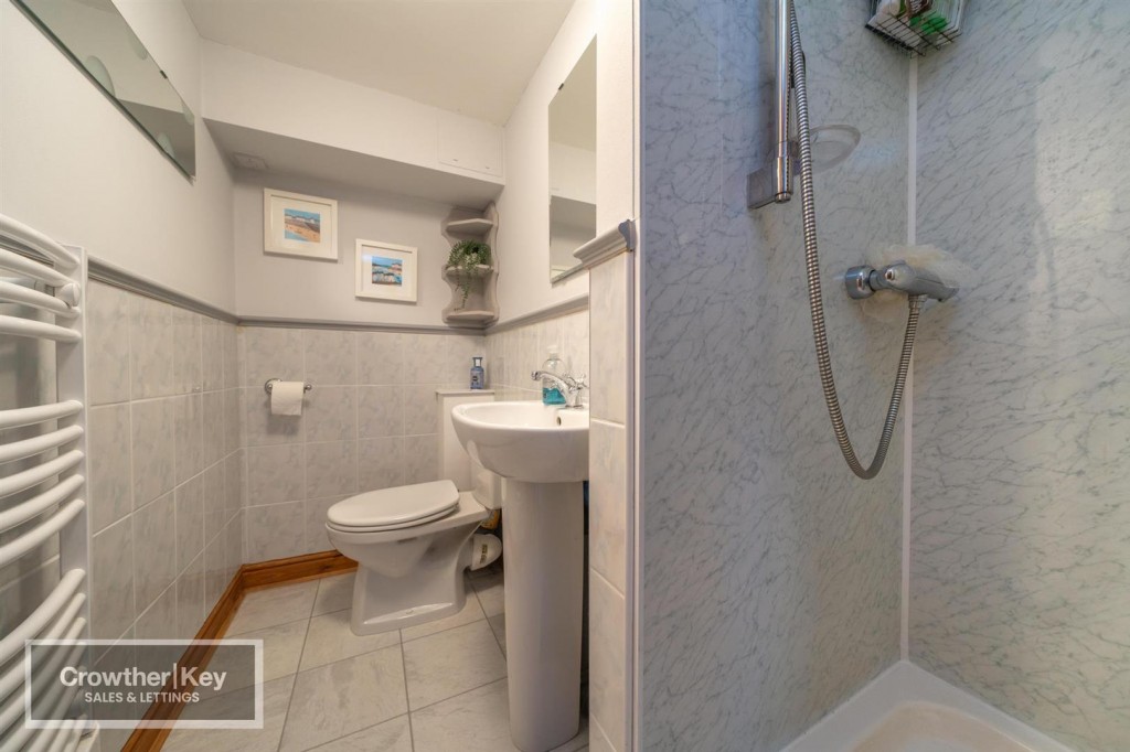 Image for Cavendish Villas, Broad Walk, Buxton