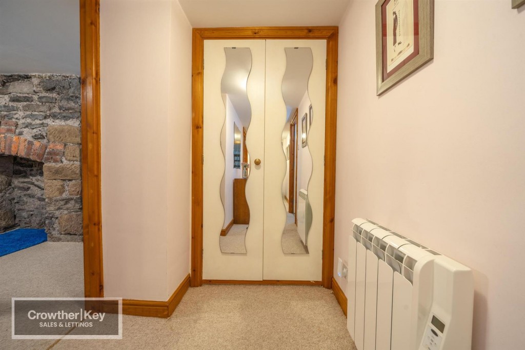 Image for Cavendish Villas, Broad Walk, Buxton