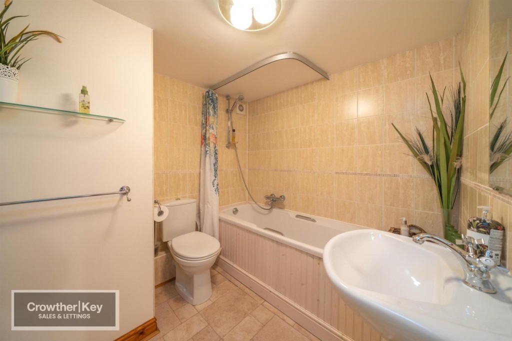 Image for Cavendish Villas, Broad Walk, Buxton