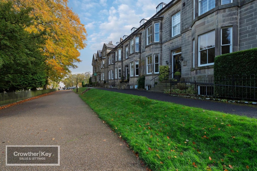 Image for Cavendish Villas, Broad Walk, Buxton