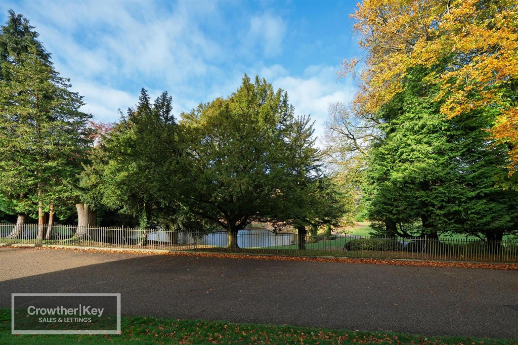 Image for Cavendish Villas, Broad Walk, Buxton
