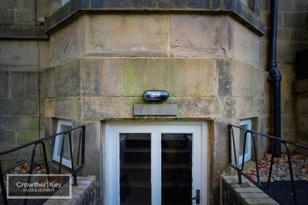 Image for Cavendish Villas, Broad Walk, Buxton