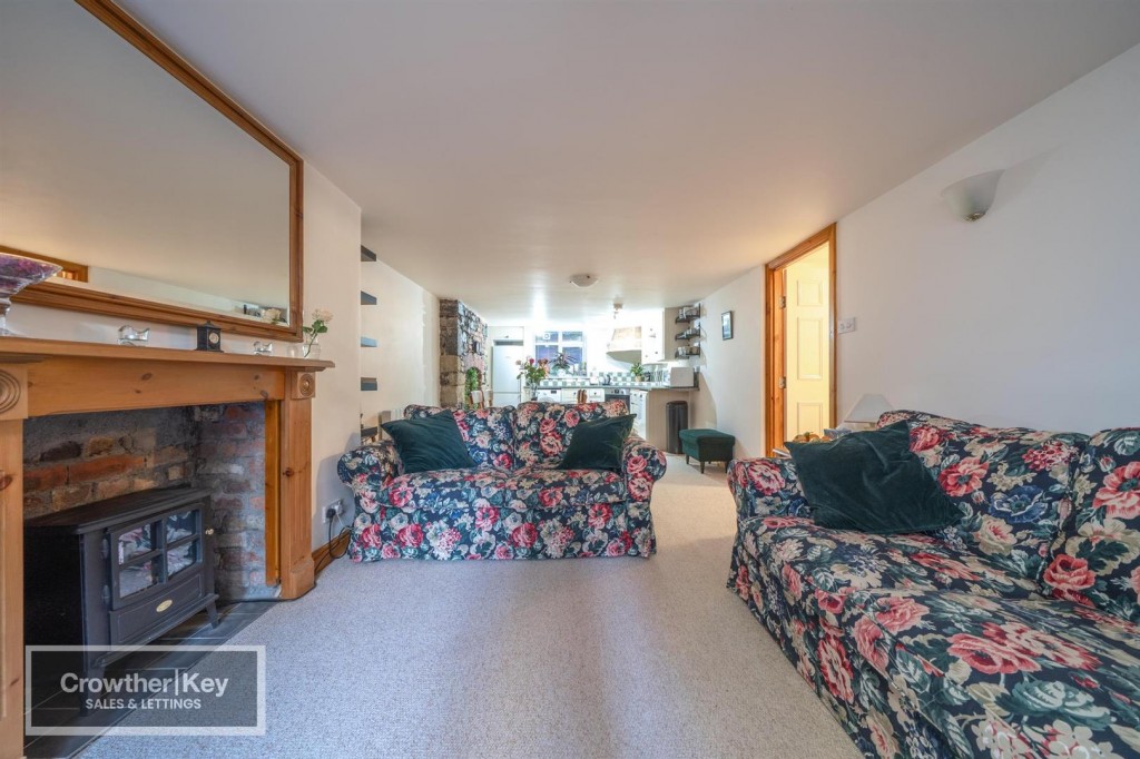 Image for Cavendish Villas, Broad Walk, Buxton