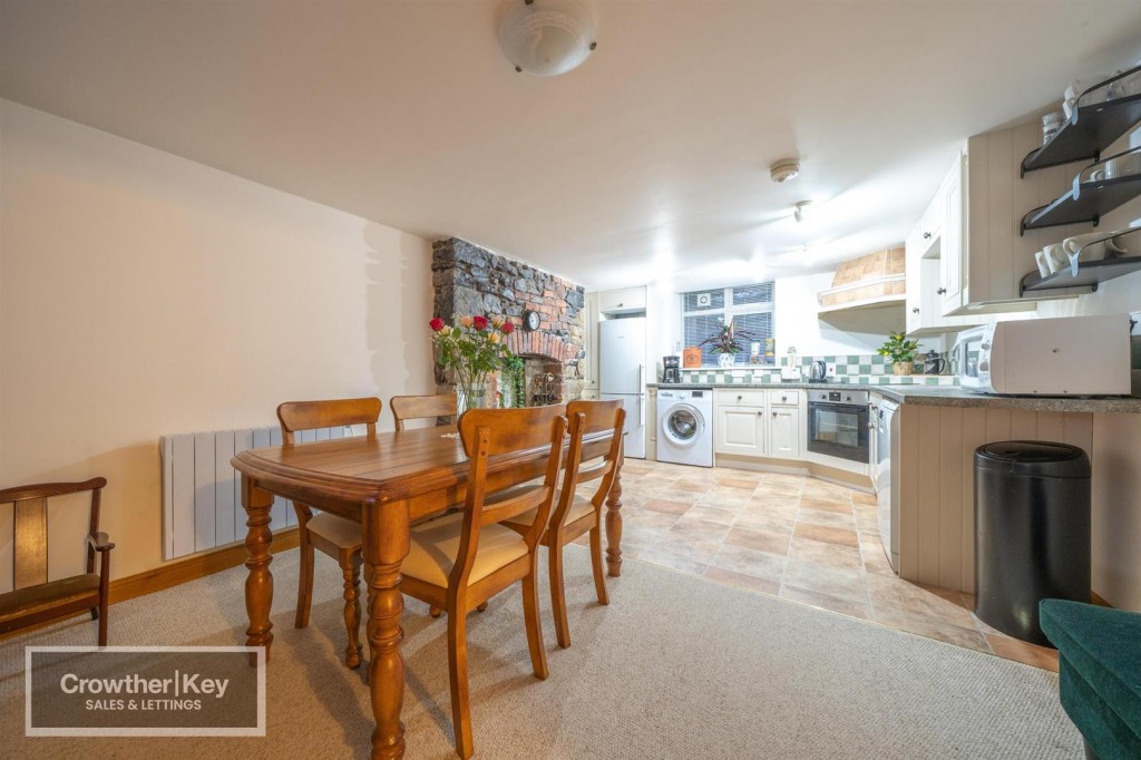 Image for Cavendish Villas, Broad Walk, Buxton