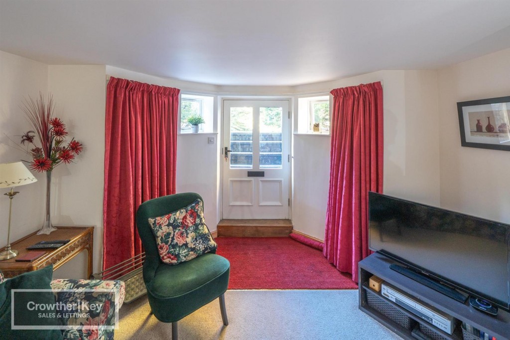 Image for Cavendish Villas, Broad Walk, Buxton