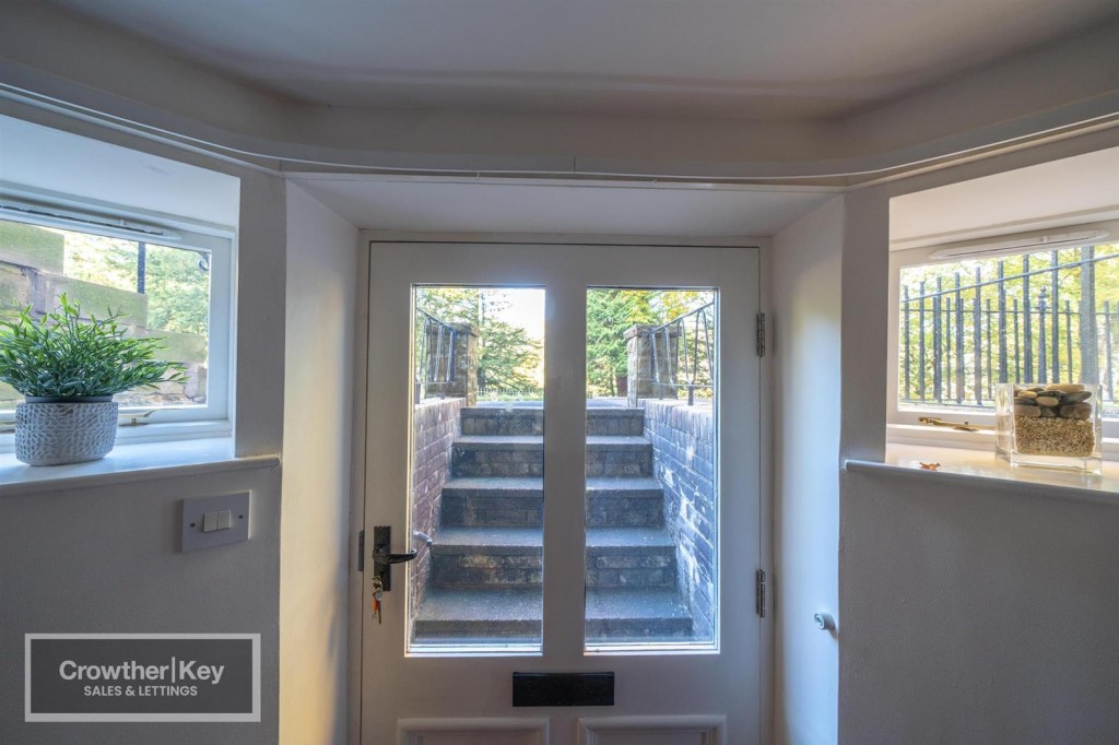 Image for Cavendish Villas, Broad Walk, Buxton