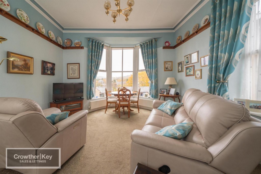 Image for Hartington Road, Buxton