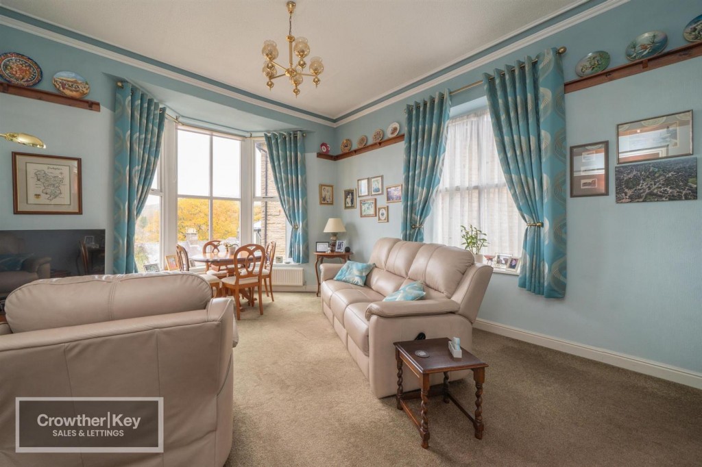 Image for Hartington Road, Buxton