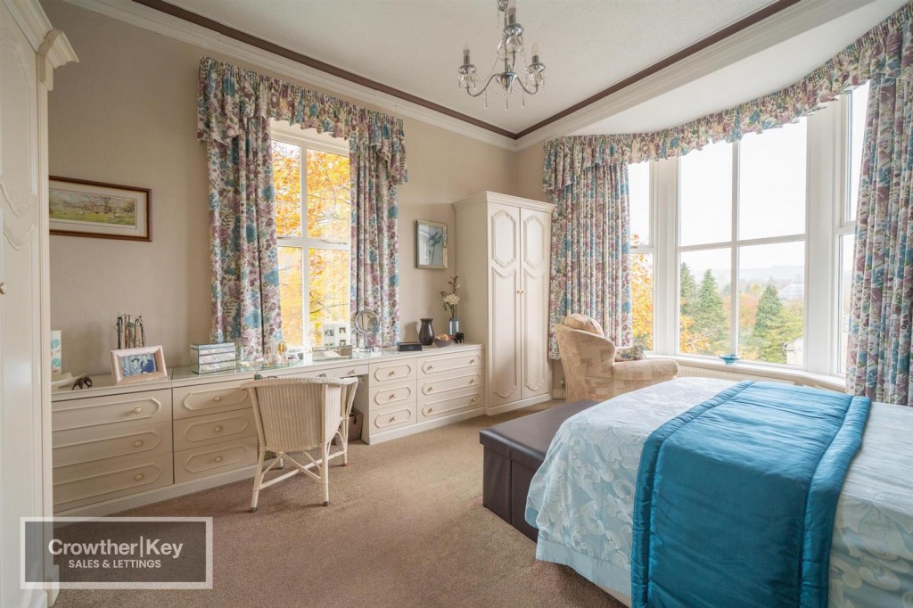 Image for Hartington Road, Buxton