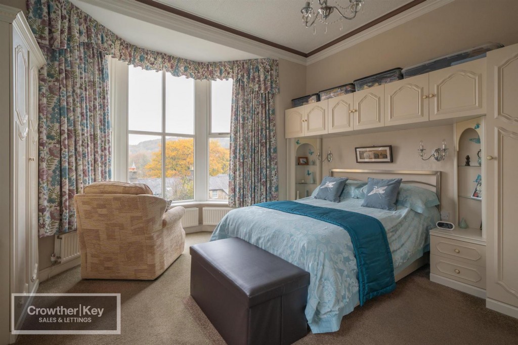 Image for Hartington Road, Buxton