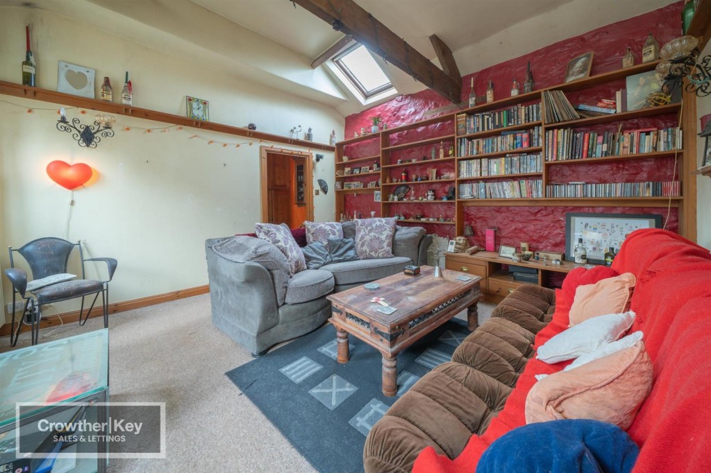 Image for Church Street, Buxton