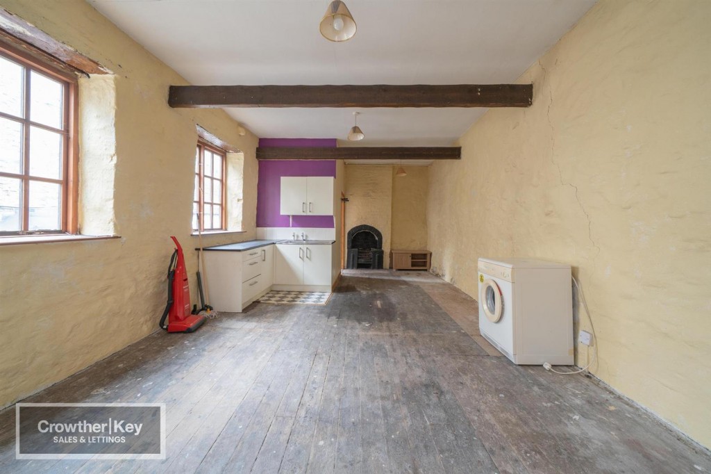 Image for Church Street, Buxton