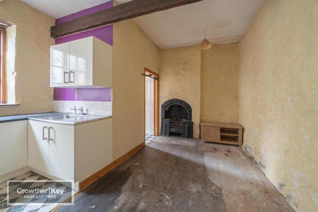 Image for Church Street, Buxton