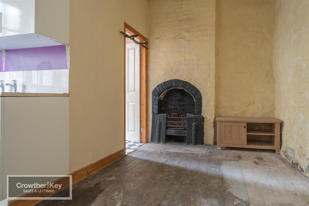 Image for Church Street, Buxton