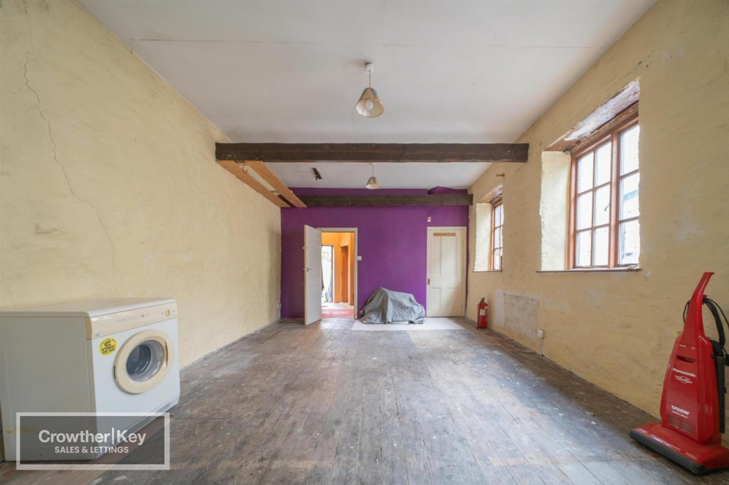 Image for Church Street, Buxton