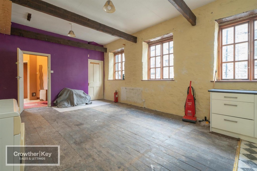 Image for Church Street, Buxton