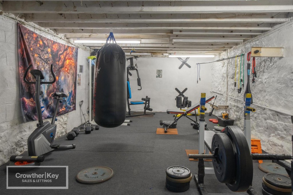 Image for Church Street, Buxton