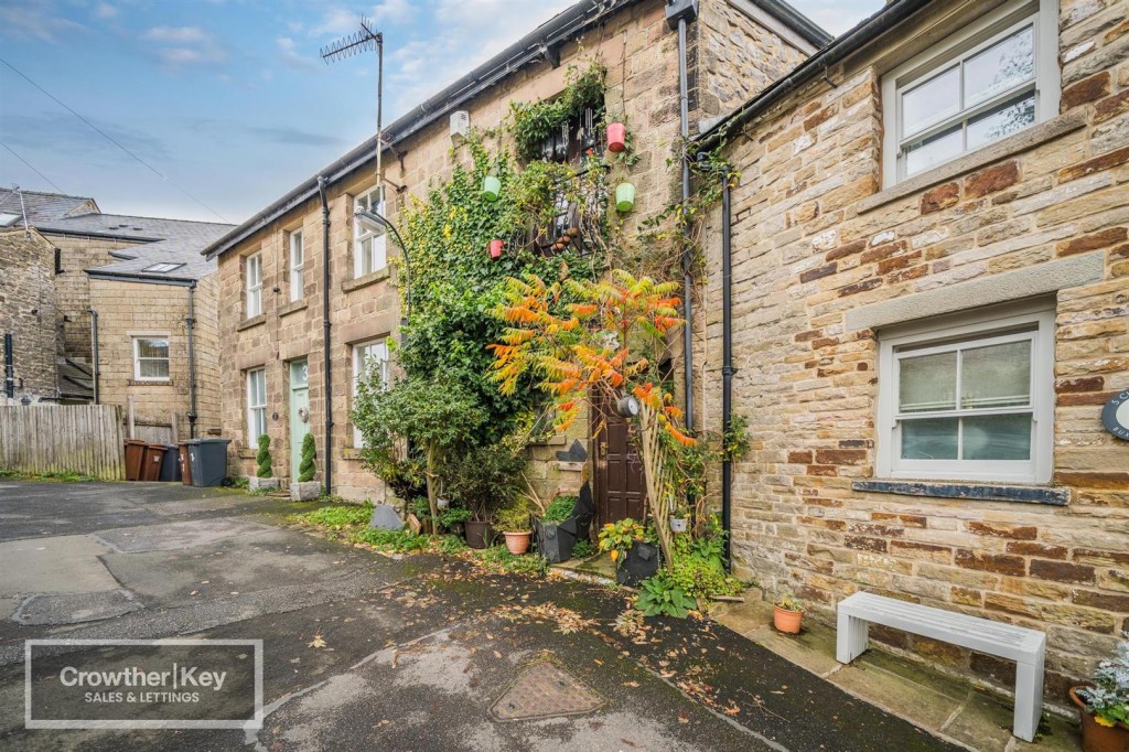 Image for Church Street, Buxton