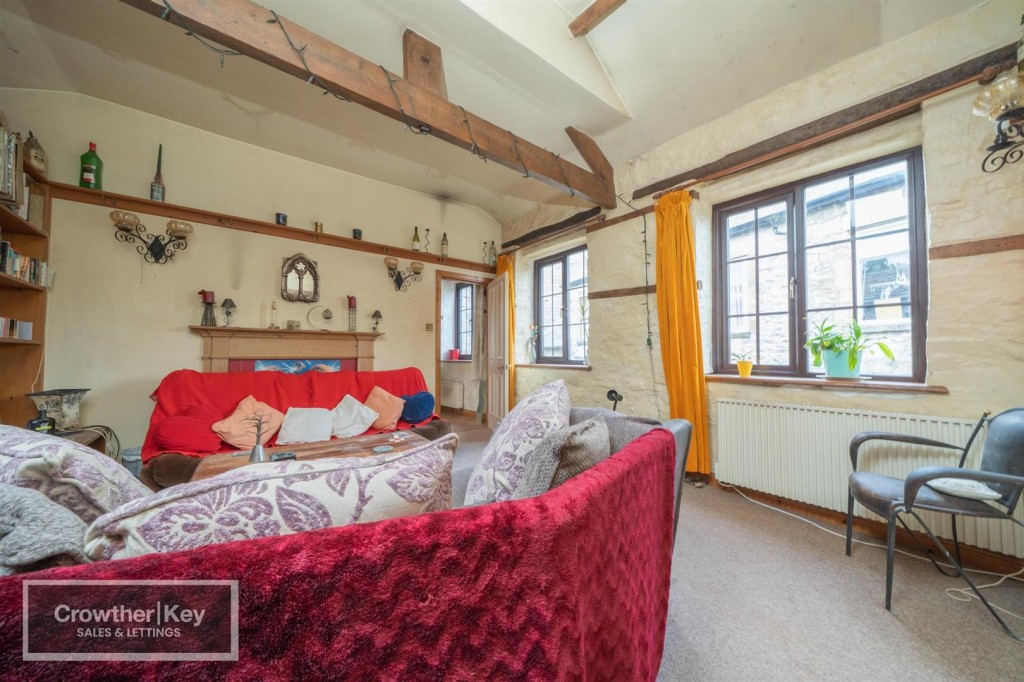 Image for Church Street, Buxton