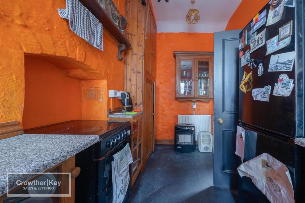 Image for Church Street, Buxton