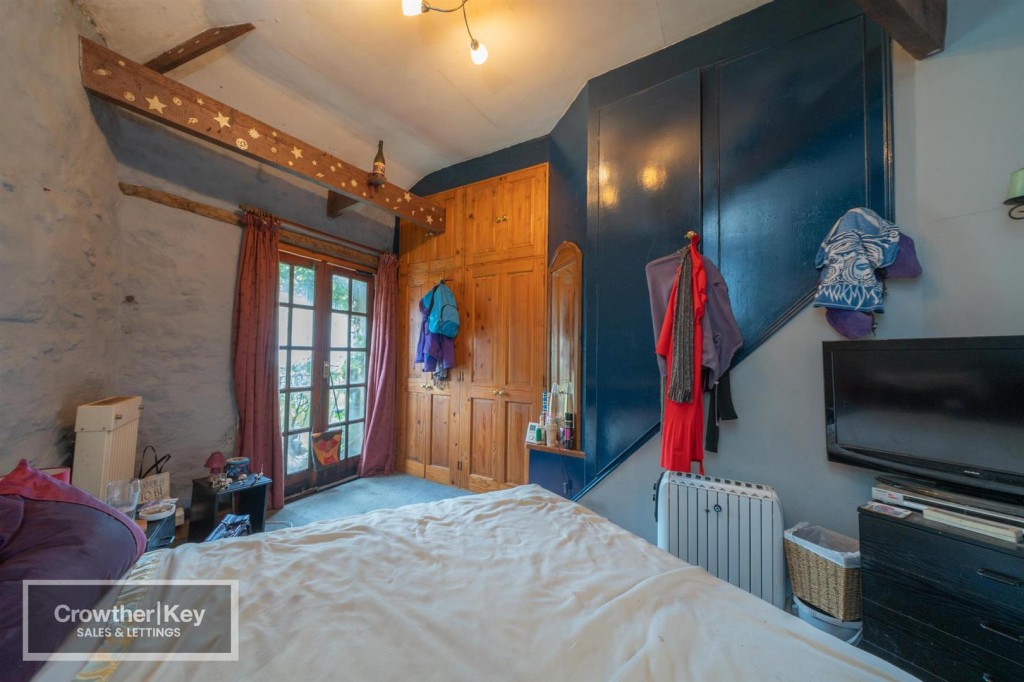 Image for Church Street, Buxton