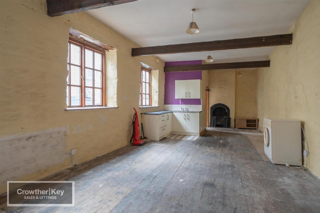 Image for Church Street, Buxton