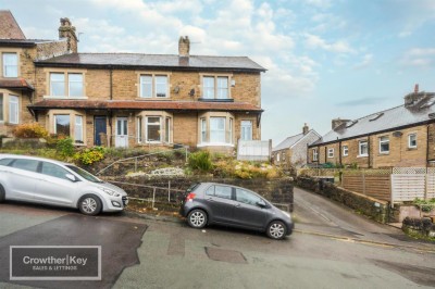 View full details for Holker Road, Buxton,