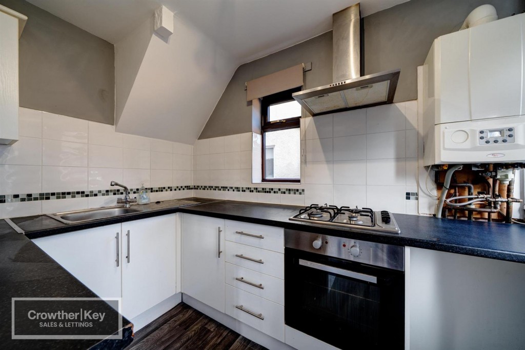 Image for Milnbank Avenue, Buxton