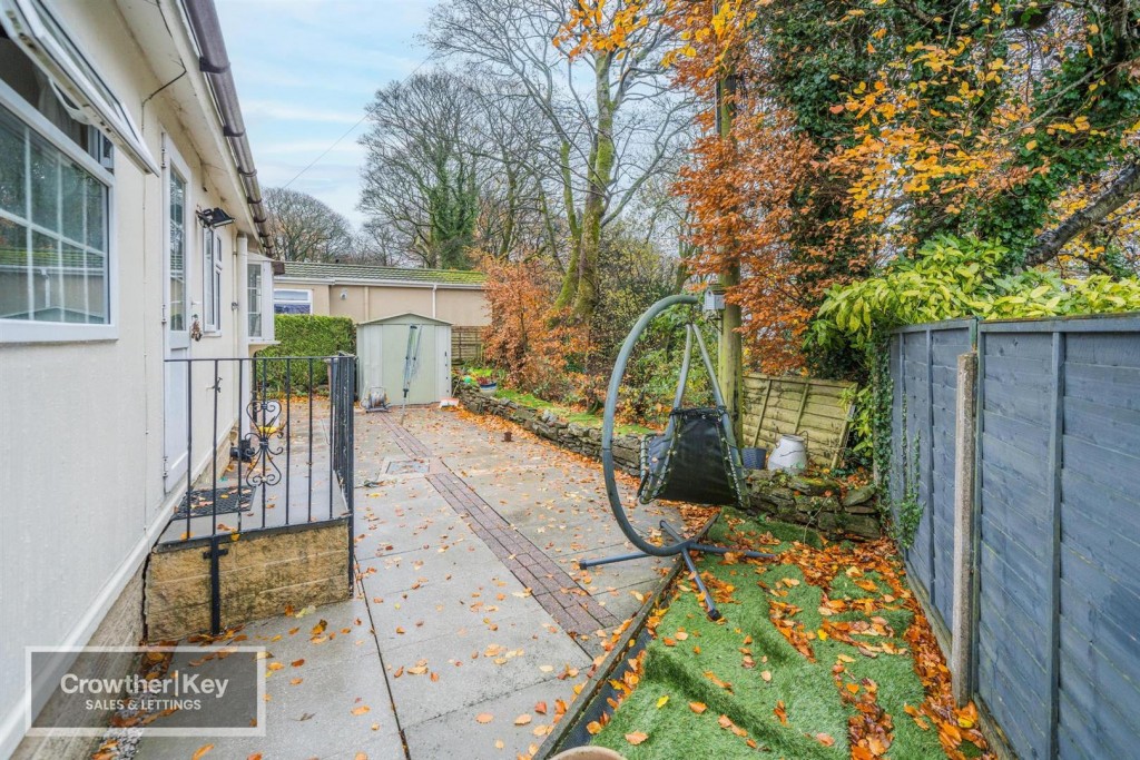 Image for Punch Bowl Park, Manchester Road, Buxton