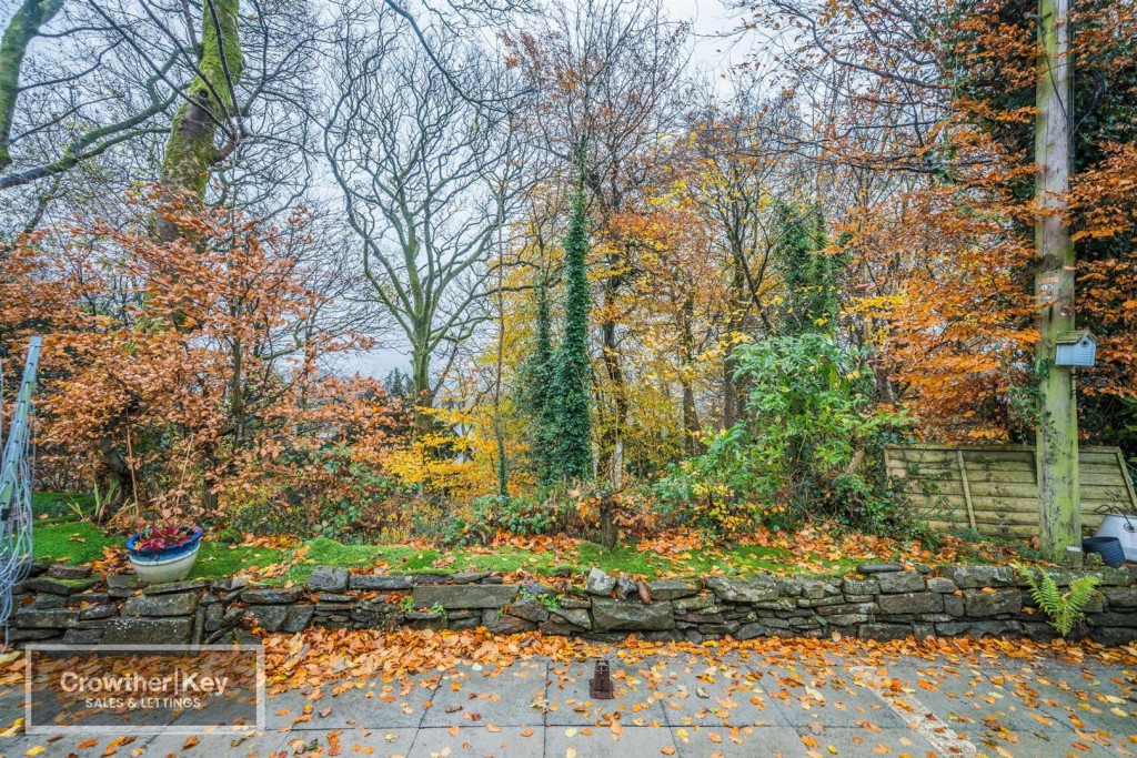 Image for Punch Bowl Park, Manchester Road, Buxton
