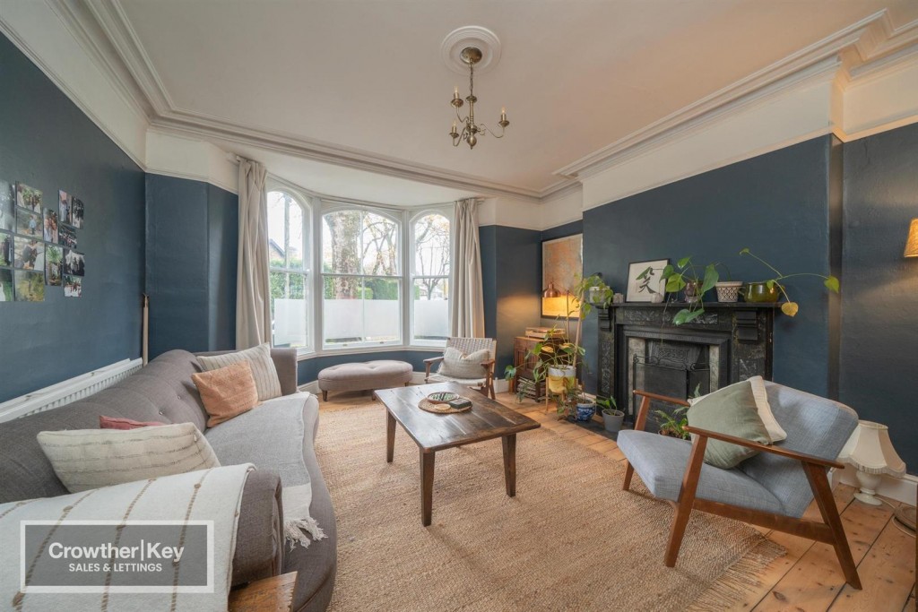 Image for Bath Road, Buxton