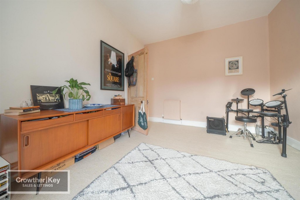 Image for Bath Road, Buxton