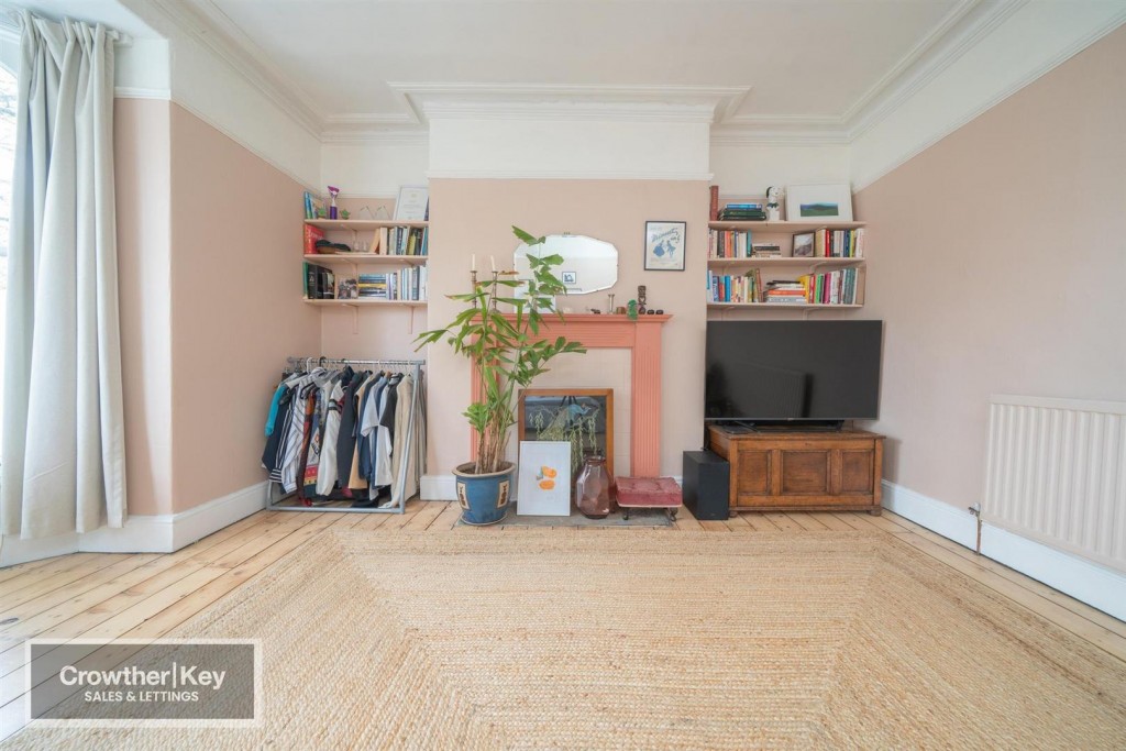 Image for Bath Road, Buxton