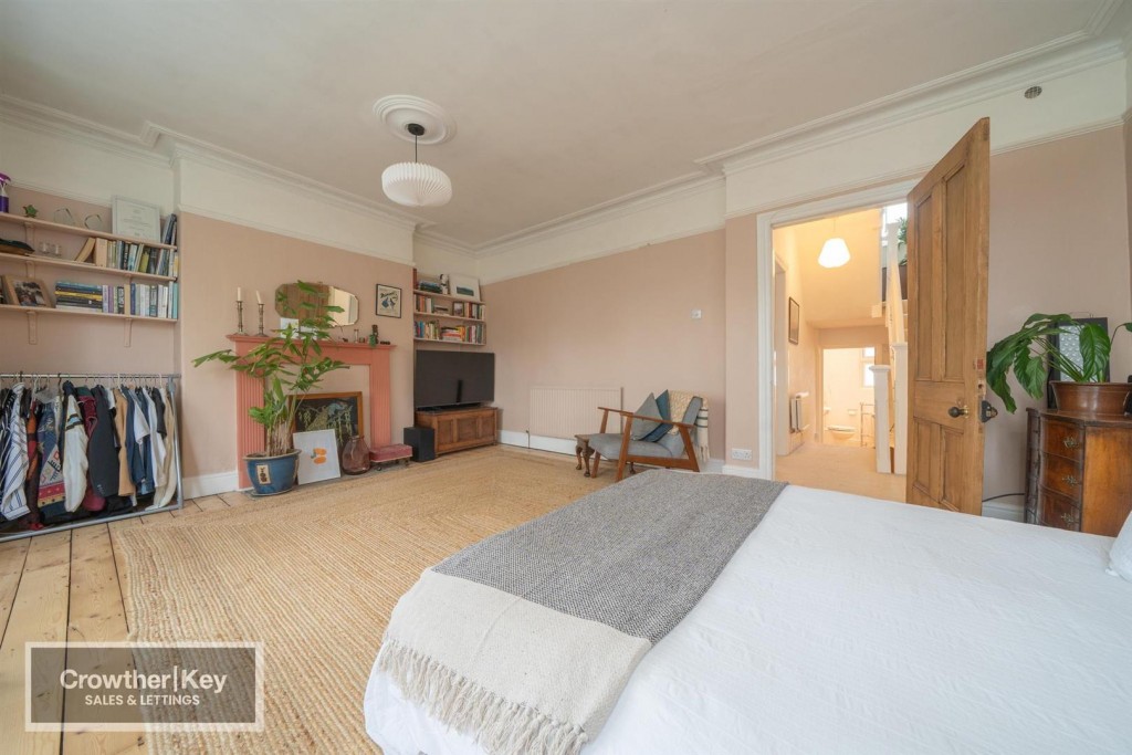 Image for Bath Road, Buxton