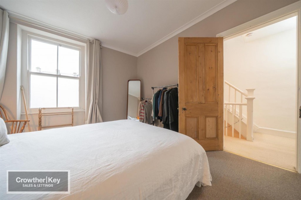 Image for Bath Road, Buxton